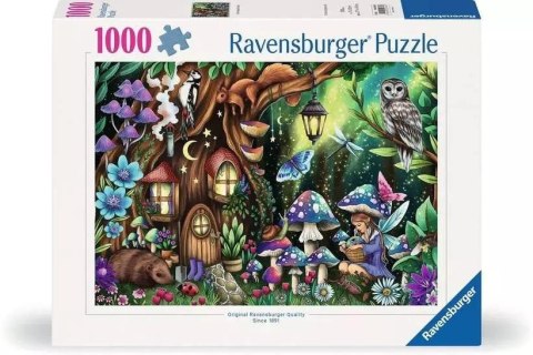 Puzzle 1000 Bajkowa kraina Puzzle 1000 Bajkowa kraina