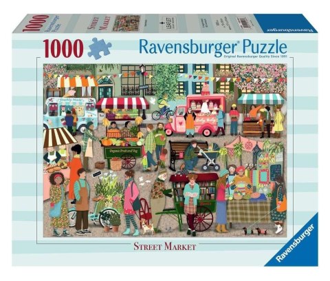 Puzzle 1000 Jarmark Puzzle 1000 Jarmark