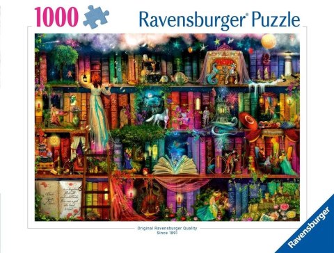 Puzzle 1000 Magiczna opowieść Puzzle 1000 Magiczna opowieść