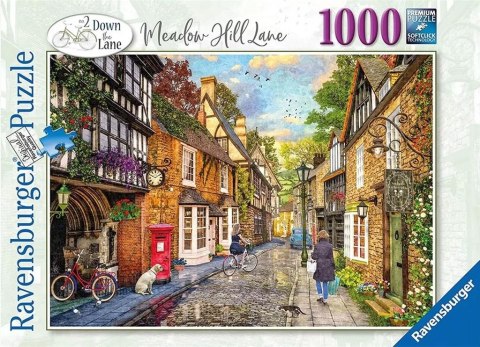 Puzzle 1000 Meadow Hill Lane Puzzle 1000 Meadow Hill Lane