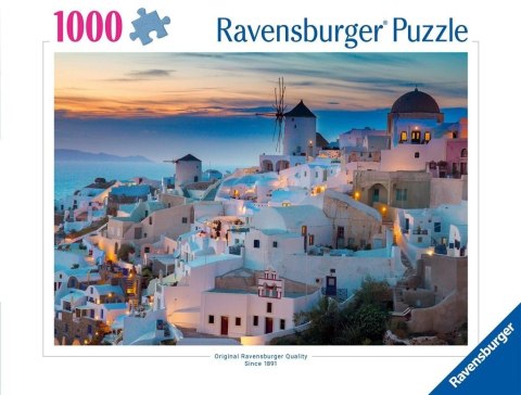 Puzzle 1000 Santorini Puzzle 1000 Santorini