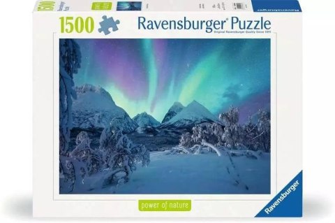 Puzzle 1500 Arktyczna magia Puzzle 1500 Arktyczna magia