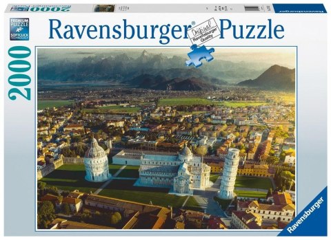 Puzzle 2000 Piza Puzzle 2000 Piza