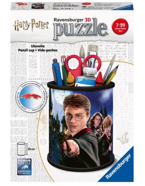 Puzzle 54 Harry Potter Przybornik Puzzle 54 Harry Potter Przybornik