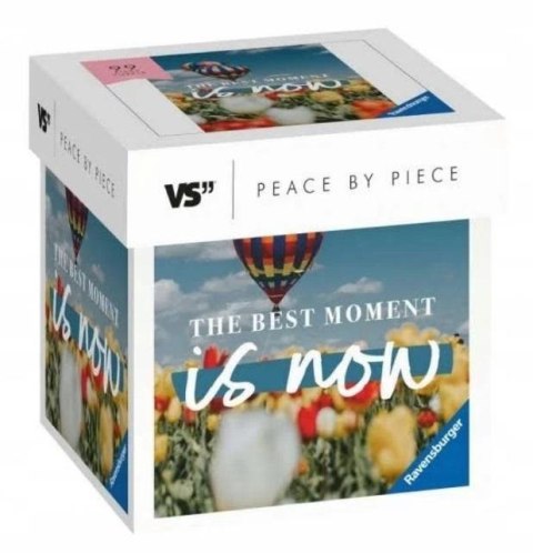 Puzzle Moment 99 The best moment is now Puzzle Moment 99 The best moment is now