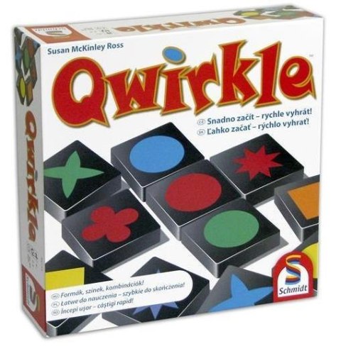 Qwirkle G3 Qwirkle G3