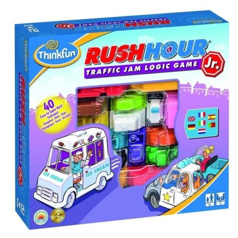 Rush Hour Junior Rush Hour Junior