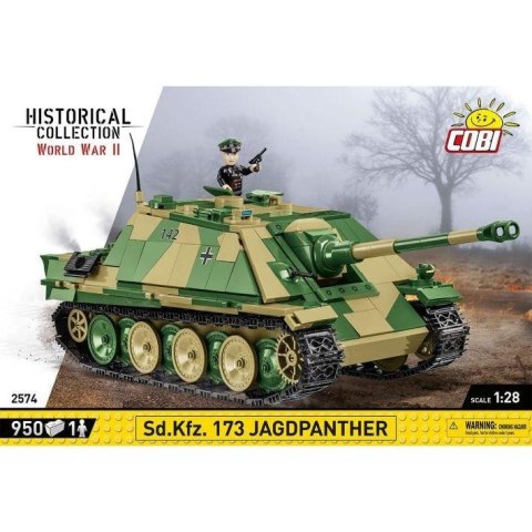 Sd.Kfz.173 Jagdpanther Sd.Kfz.173 Jagdpanther