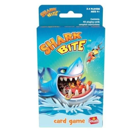 Shark Bite Shark Bite