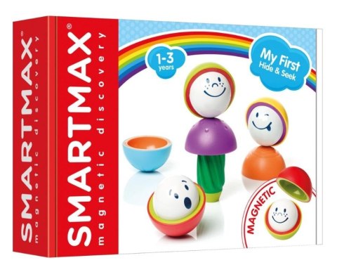 Smart Max My First Hide & Seek IUVI Games Smart Max My First Hide & Seek IUVI Games