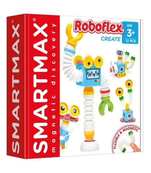 Smart Max Roboflex IUVI Games Smart Max Roboflex IUVI Games