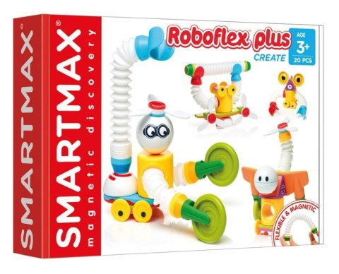 Smart Max Roboflex PLUS IUVI Games Smart Max Roboflex PLUS IUVI Games