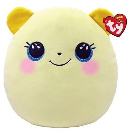Squish-a-Boos Buttercup 22 cm Squish-a-Boos Buttercup 22 cm