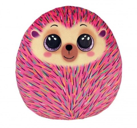 Squish-a-Boos Hildee wielokolorowy jeż 30 cm Squish-a-Boos Hildee wielokolorowy jeż 30 cm