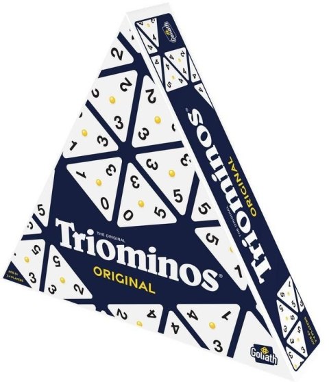 Triominos Original Triominos Original