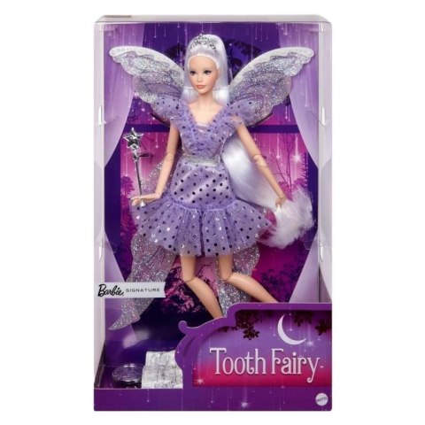 Barbie Signature Wróżka Zębuszka JCW43 Barbie Signature Wróżka Zębuszka JCW43