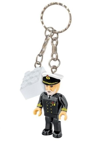 Brelok kapitan Edward Smith