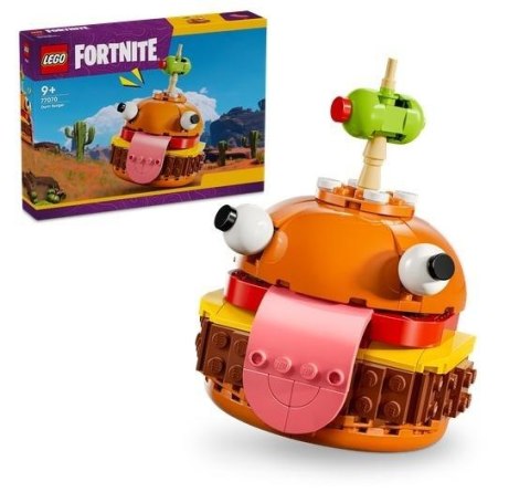 LEGO(R) FORTNITE 77070 Durrr Burgerownia LEGO(R) FORTNITE 77070 Durrr Burgerownia