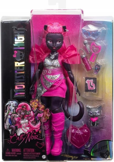 Monster High Catty Noir Monster High Catty Noir