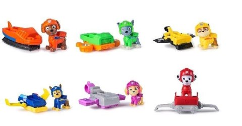 Psi Patrol: Figurki Action Pup mix Psi Patrol: Figurki Action Pup mix
