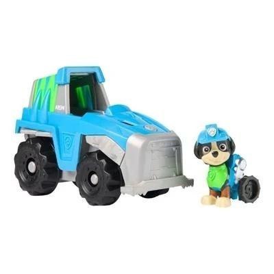 Psi Patrol: Pojazd Podstawowy Rex Psi Patrol: Pojazd Podstawowy Rex