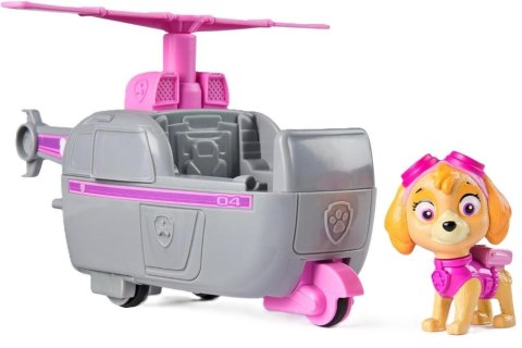 Psi Patrol: Pojazd Podstawowy Skye Psi Patrol: Pojazd Podstawowy Skye
