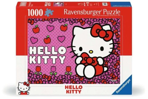 Puzzle 1000 Hello Kitty Puzzle 1000 Hello Kitty