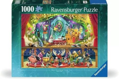 Puzzle 1000 Królewna Śnieżka Puzzle 1000 Królewna Śnieżka