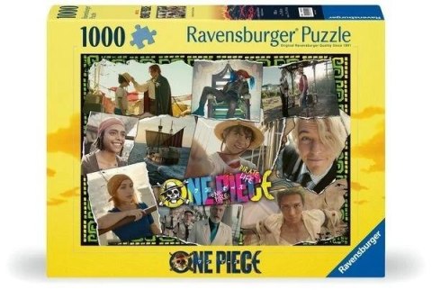 Puzzle 1000 One Piece Puzzle 1000 One Piece