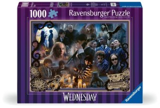 Puzzle 1000 Wednesday