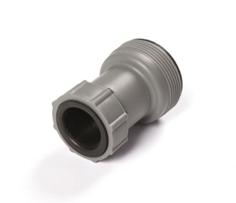Zestaw 2 złączek do węży ogrodowych Adapter BESTWAY 3,2/3,8cm Zestaw 2 złączek do węży ogrodowych Adapter BESTWAY 3,2/3,8cm