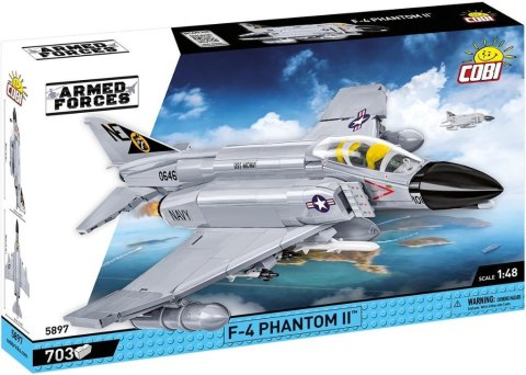 Armed Forces F-4 Phantom II Armed Forces F-4 Phantom II