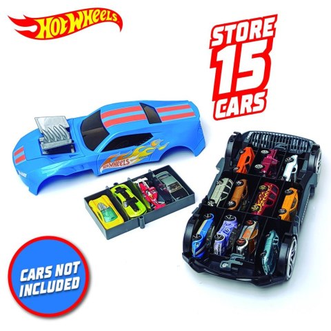 Autko do zabawy i przechowywania Hot Wheels™ Autko do zabawy i przechowywania Hot Wheels™