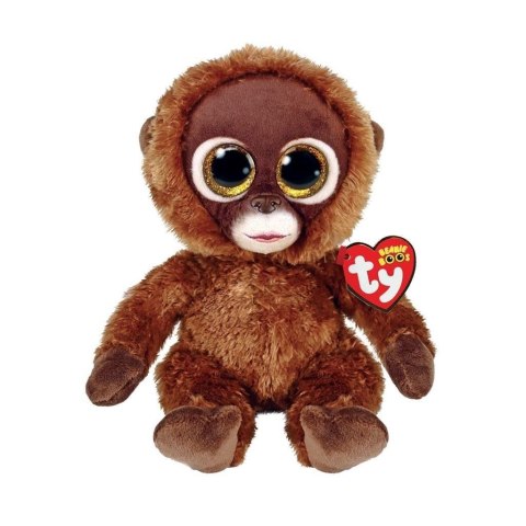 Beanie Boos Chessie - małpka 15cm Beanie Boos Chessie - małpka 15cm
