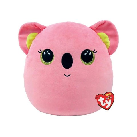 Beanie Boos Poppy - Różowy Koala 22cm Beanie Boos Poppy - Różowy Koala 22cm