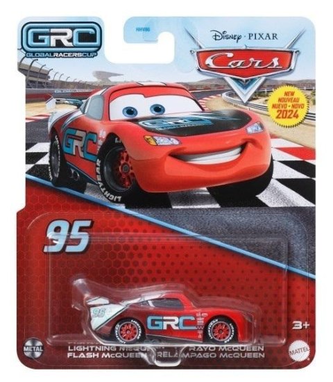 Cars. Auto Lightning McQueen HTY00 Cars. Auto Lightning McQueen HTY00
