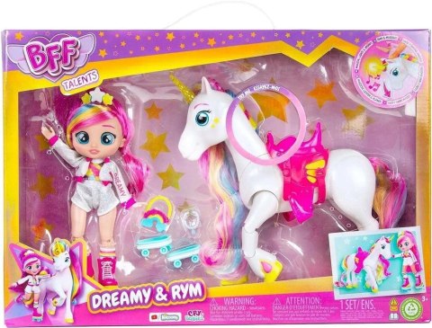 Cry Babies BFF - Dreamy&Rym Cry Babies BFF - Dreamy&Rym