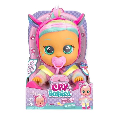 Cry Babies Dressy Fantasy Hannah Lalka Cry Babies Dressy Fantasy Hannah Lalka