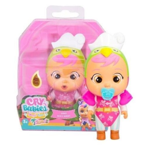 Cry Babies Magic Tears - Beach Babies Lora Cry Babies Magic Tears - Beach Babies Lora