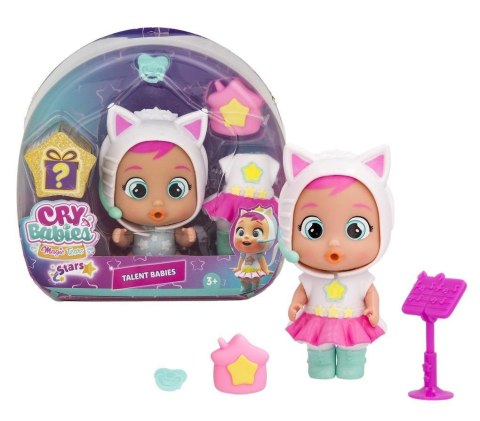 Cry Babies Magic Tears - Talent Babies Daisy Cry Babies Magic Tears - Talent Babies Daisy