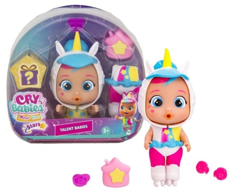 Cry Babies Magic Tears - Talent Babies Dreamy Cry Babies Magic Tears - Talent Babies Dreamy