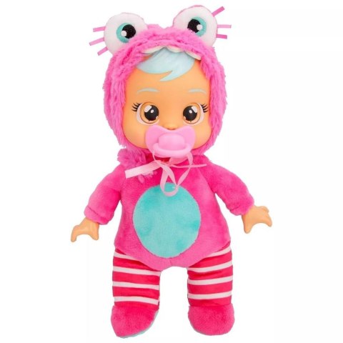Cry Babies Monsters - lalka Bubu Cry Babies Monsters - lalka Bubu