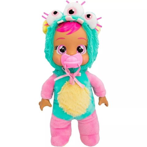 Cry Babies Monsters - lalka Zippy Cry Babies Monsters - lalka Zippy