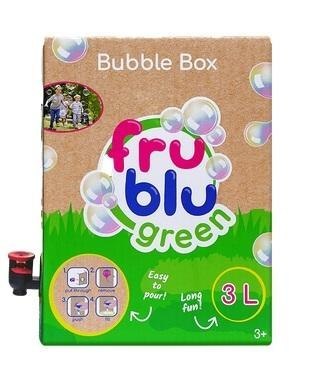 Fru Blu Bubble Box z kranikiem 3l Fru Blu Bubble Box z kranikiem 3l