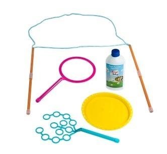 Fru Blu Zestaw deluxe+ płyn 0,4l Fru Blu Zestaw deluxe+ płyn 0,4l