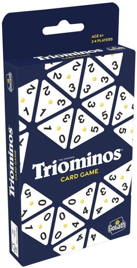 Gra Triominos Gra Triominos