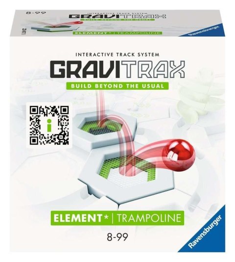 Gravitrax - Dodatek Trampolina Gravitrax - Dodatek Trampolina