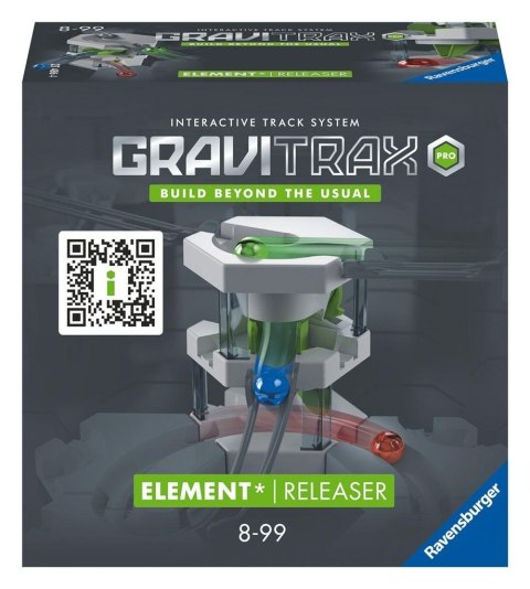 Gravitrax - PRO Dodatek Releaser Gravitrax - PRO Dodatek Releaser