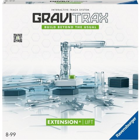 Gravitrax - zestaw uzupełniający Winda Gravitrax - zestaw uzupełniający Winda