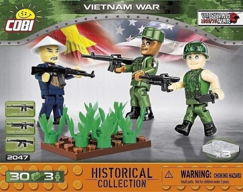 HC WWII Vietnam War HC WWII Vietnam War